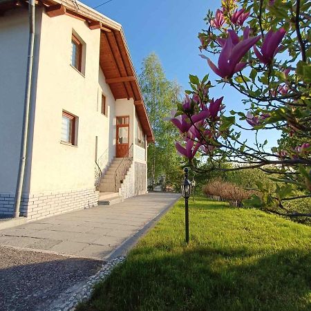 Holiday Home Green Sarajevo Luaran gambar