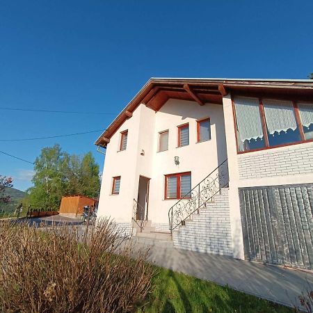 Holiday Home Green Sarajevo Luaran gambar