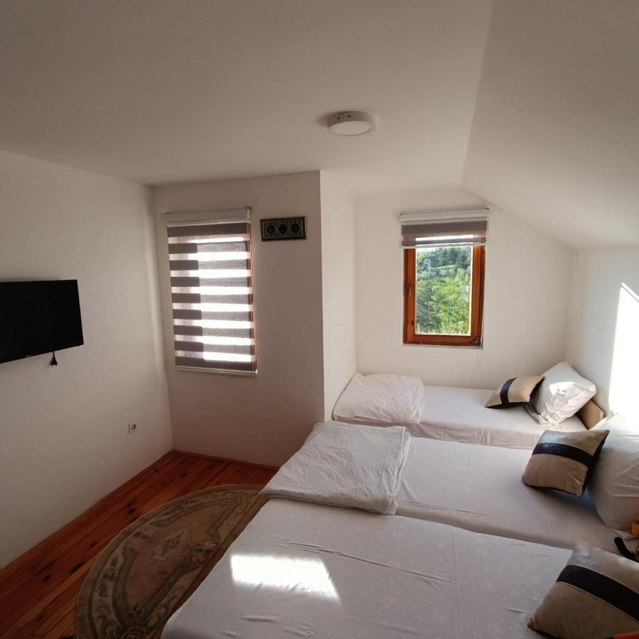 Holiday Home Green Sarajevo Luaran gambar