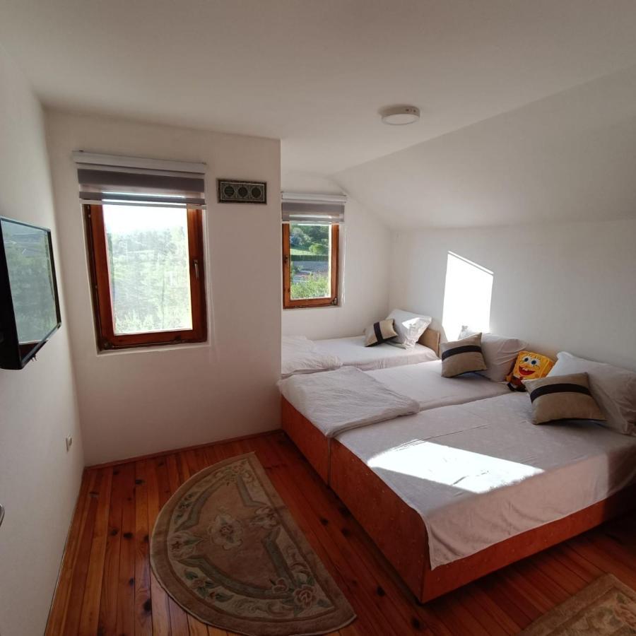 Holiday Home Green Sarajevo Luaran gambar