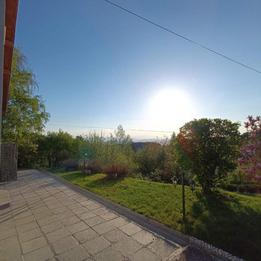 Holiday Home Green Sarajevo Luaran gambar