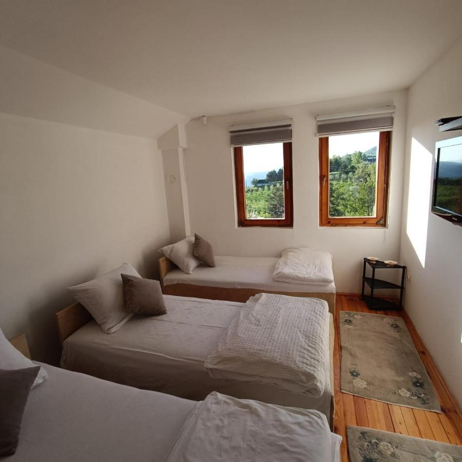 Holiday Home Green Sarajevo Luaran gambar