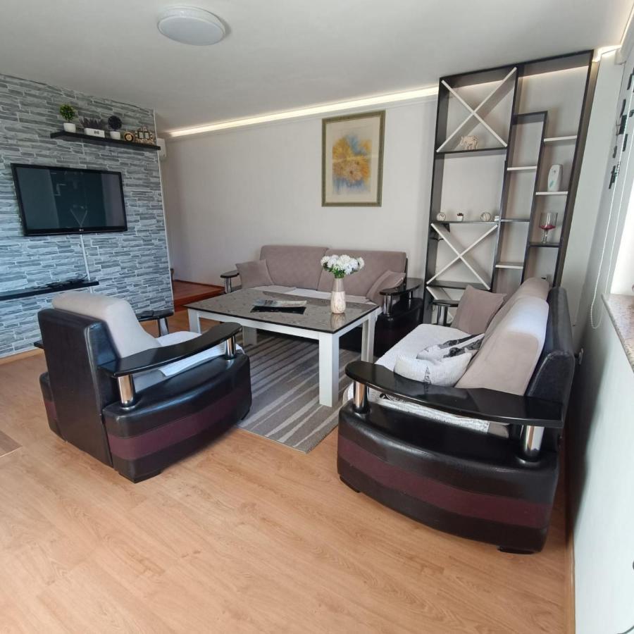 Holiday Home Green Sarajevo Luaran gambar