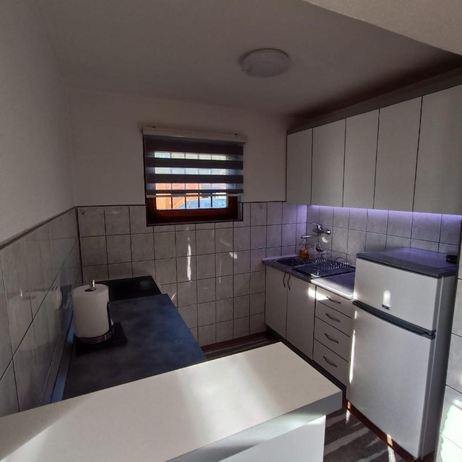 Holiday Home Green Sarajevo Luaran gambar