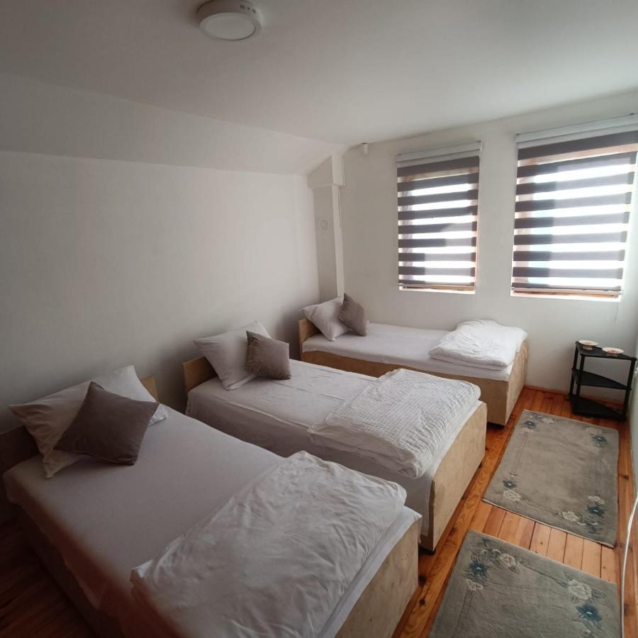 Holiday Home Green Sarajevo Luaran gambar