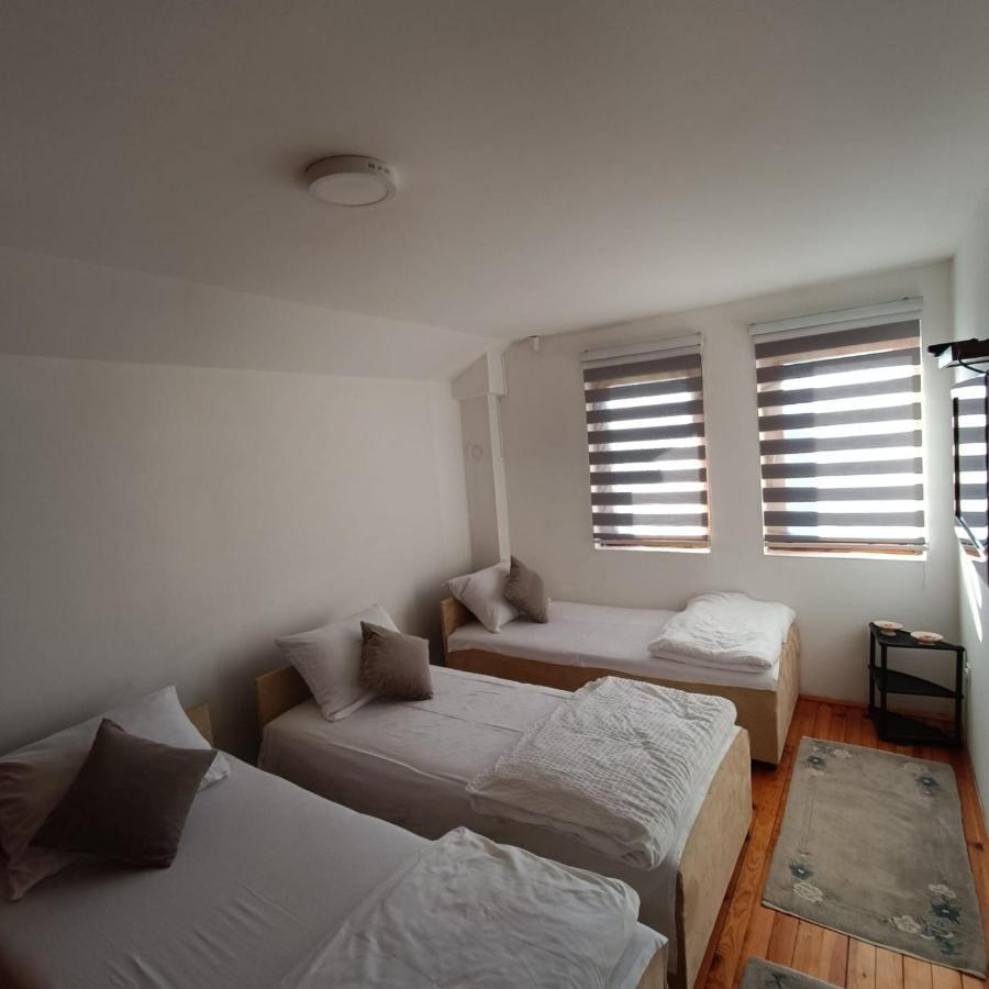 Holiday Home Green Sarajevo Luaran gambar