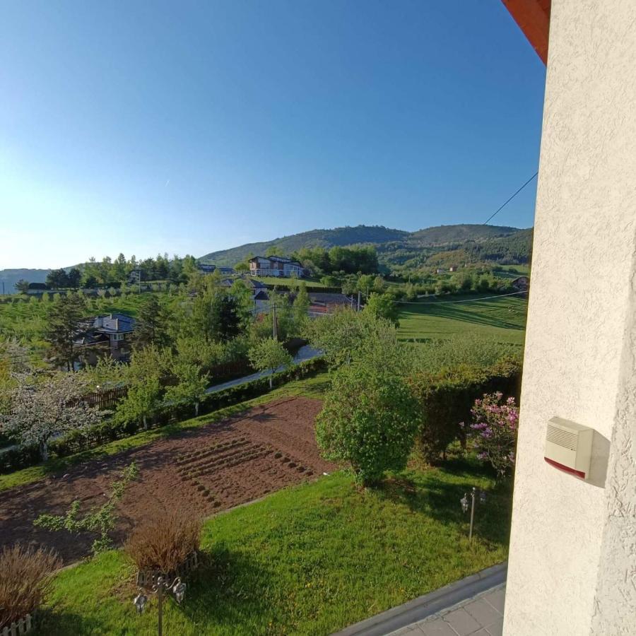 Holiday Home Green Sarajevo Luaran gambar