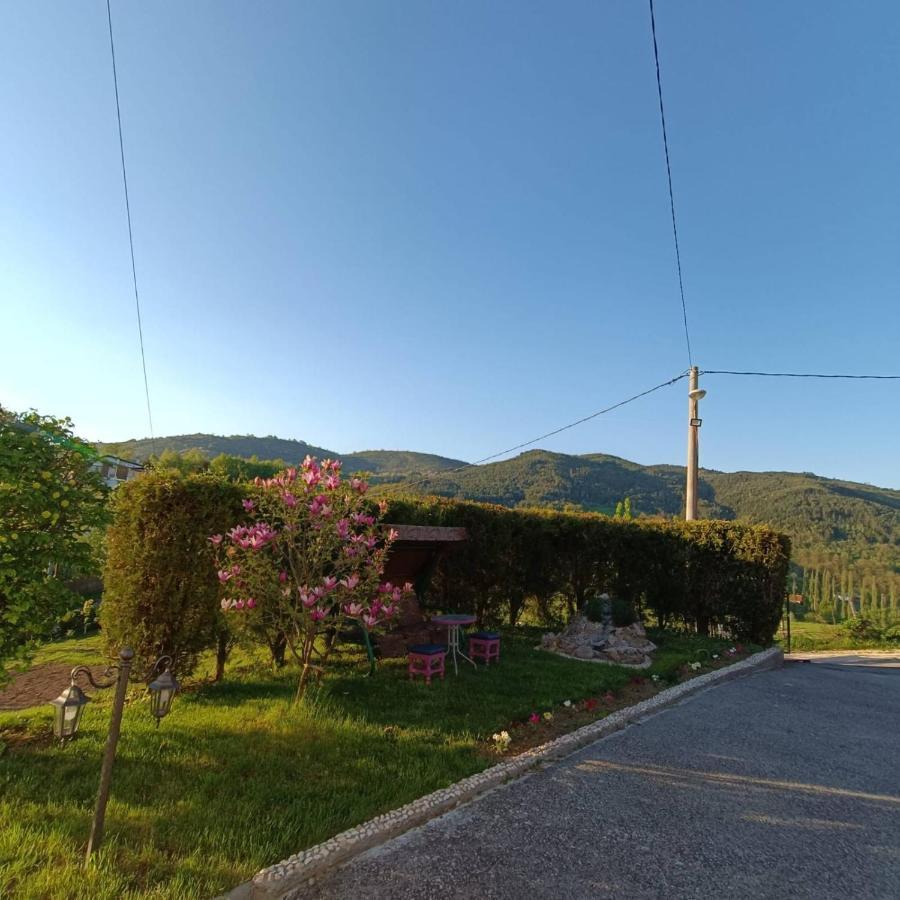 Holiday Home Green Sarajevo Luaran gambar