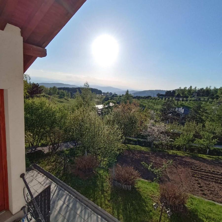 Holiday Home Green Sarajevo Luaran gambar